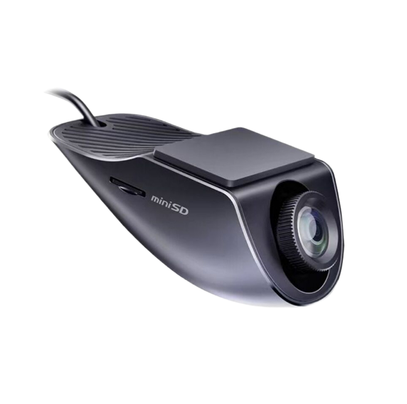 DANSKER S26 Hidden Dash Cam