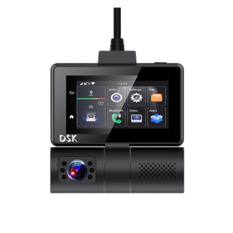 DANSKER S82 4G Cloud