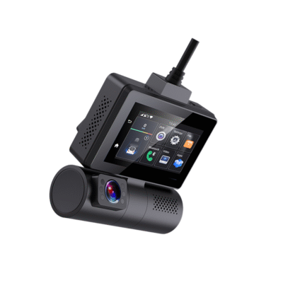 DANSKER S82 Dash cam Dansker S82 4G Remote Monitoring Dash Cam with Android 10.0 & CMSV6 Integration