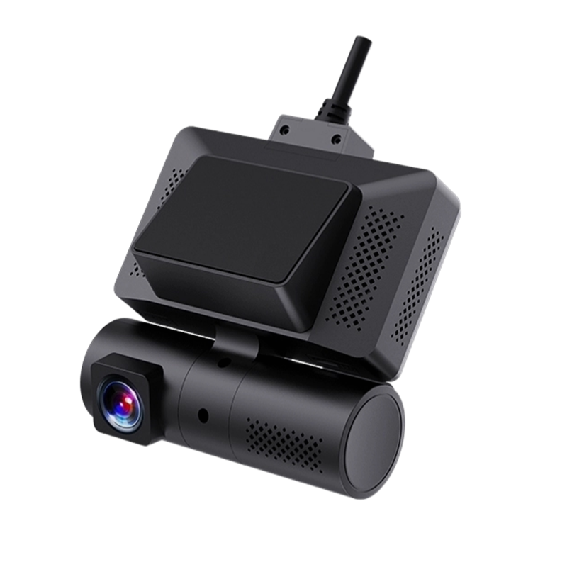 DANSKER S82 Dash cam 1 Dansker S82 4G Remote Monitoring Dash Cam with Android 10.0 & CMSV6 Integration