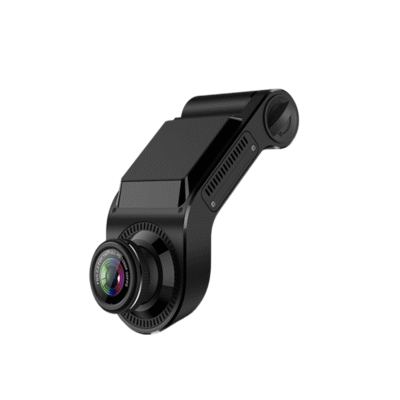 Dansker S85 4G Fleet Dash Cam – Commercial GPS Management System