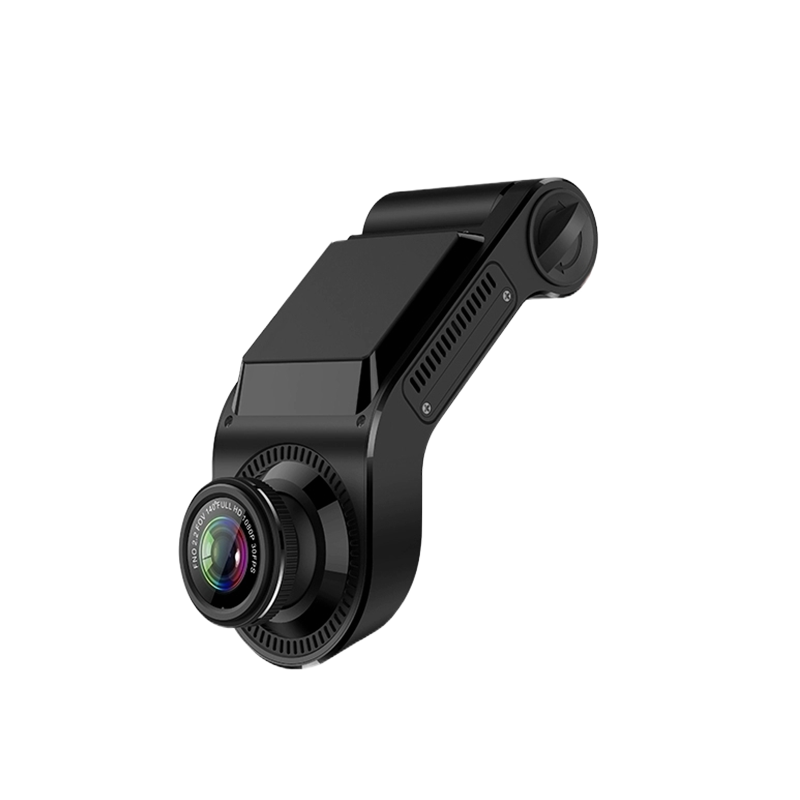 Dansker S85 4G Fleet Dash Cam – Commercial GPS Management System