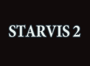 starvis 2
