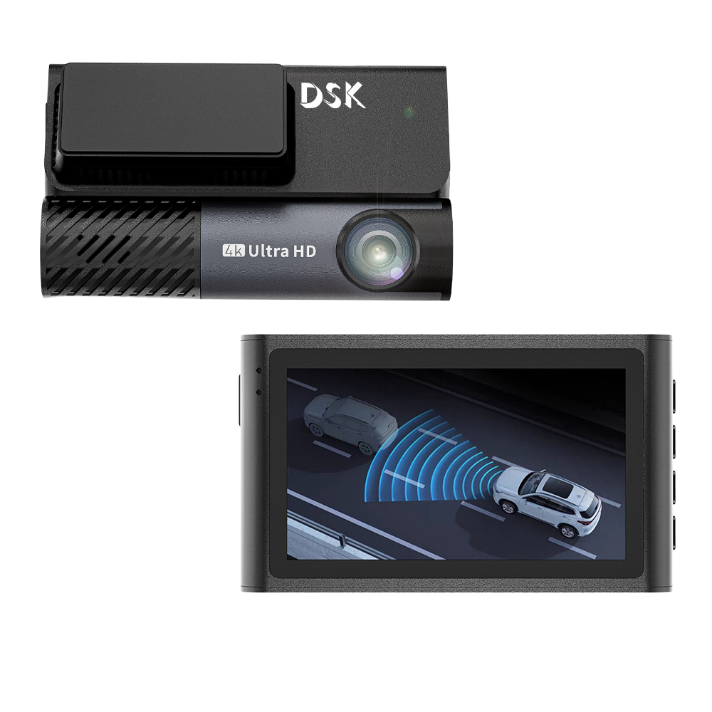 Front Car Moving Detection (FCMD)