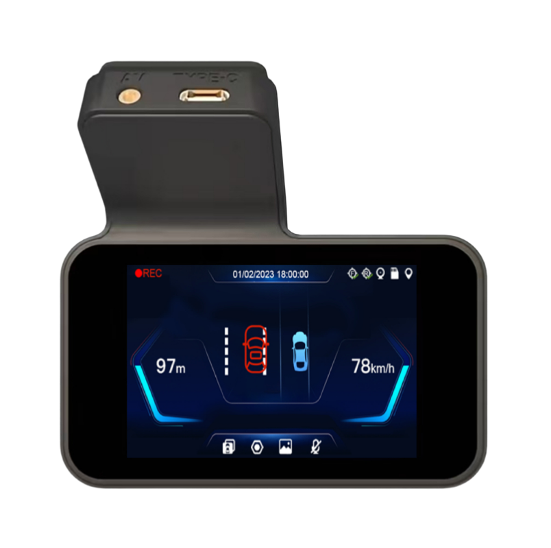 Lane Departure Warning LDW