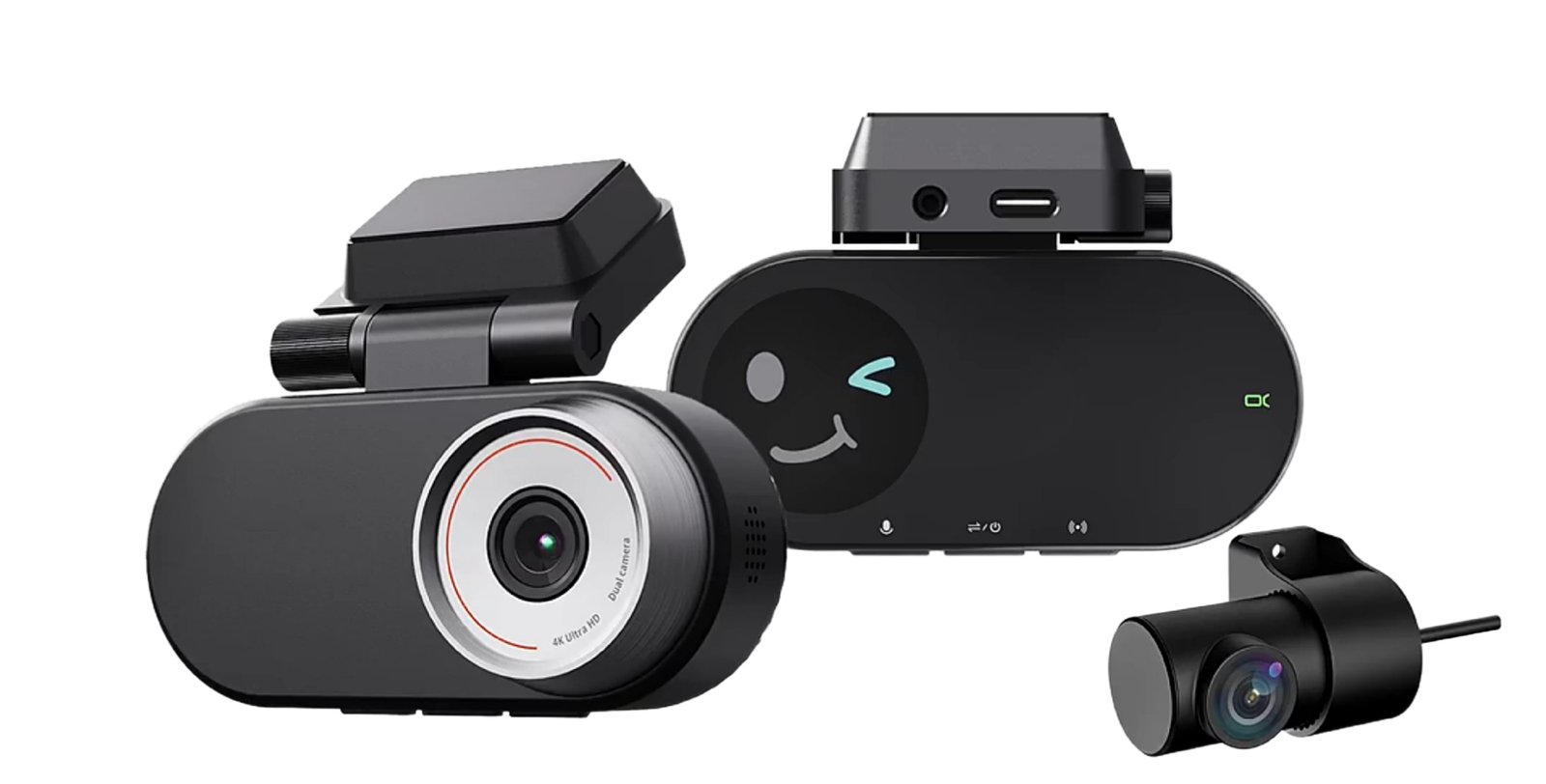 DANSKER S701 Stealth View