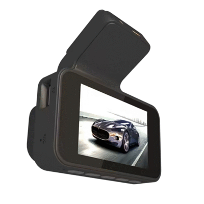 DANSKER S90 Dash cam 1 Dansker S90 AI ADAS Dash Cam with 4K Dual Recording & Pedestrian Detection