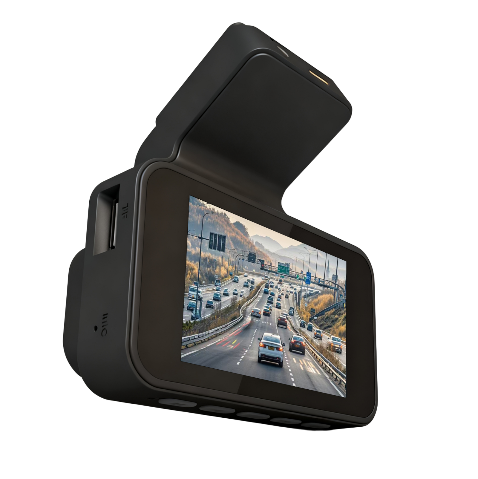 DANSKER S90 Internal View