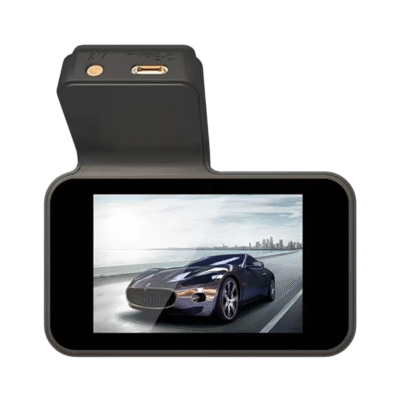 DANSKER S90 Dash cam Dansker S90 AI ADAS Dash Cam with 4K Dual Recording & Pedestrian Detection