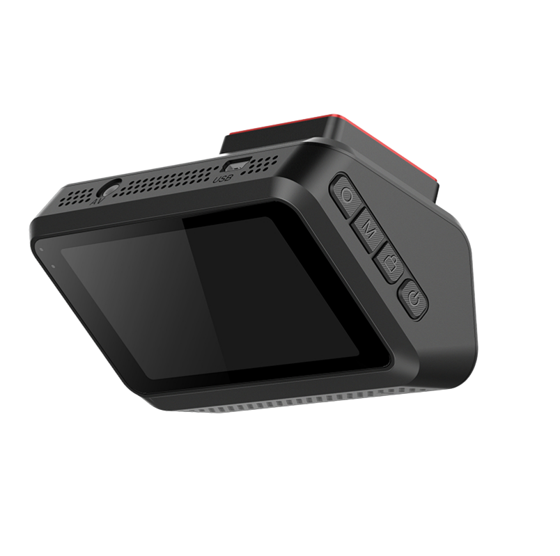 DANSKER S92 Professional Calibration View