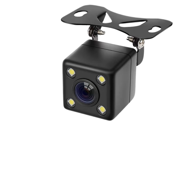 Heavy Duty Truck Camera Side View