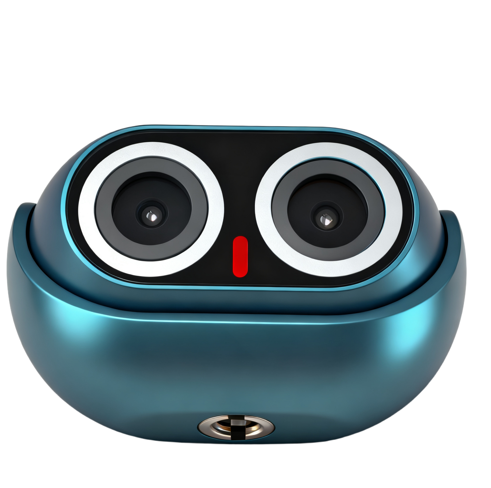 Y2 Rear Screen Stabilization