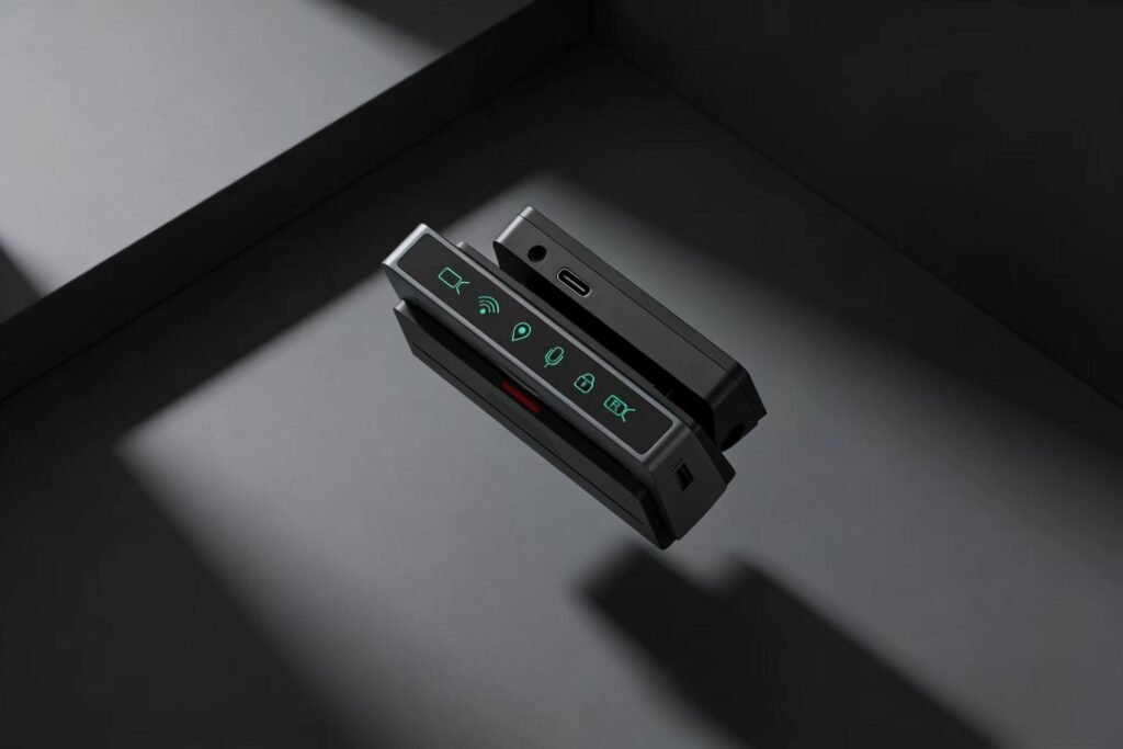 dsk Sony STARVIS 2 camera