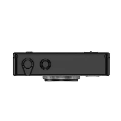 Dansker R603 Retro CCD Camera with 4x Digital Zoom & 8 Vintage Film Filters