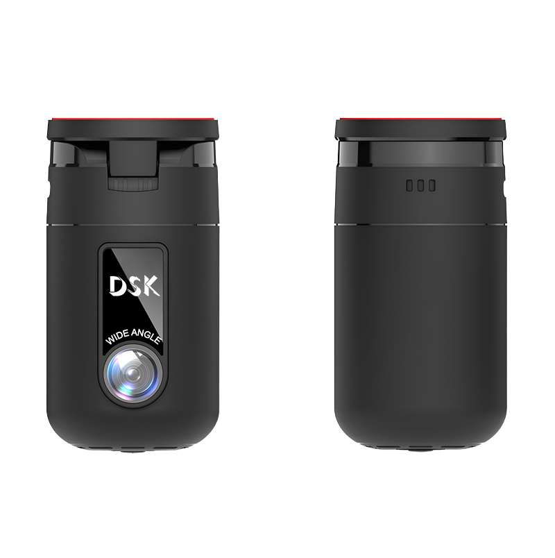 S700 Rotation Angles