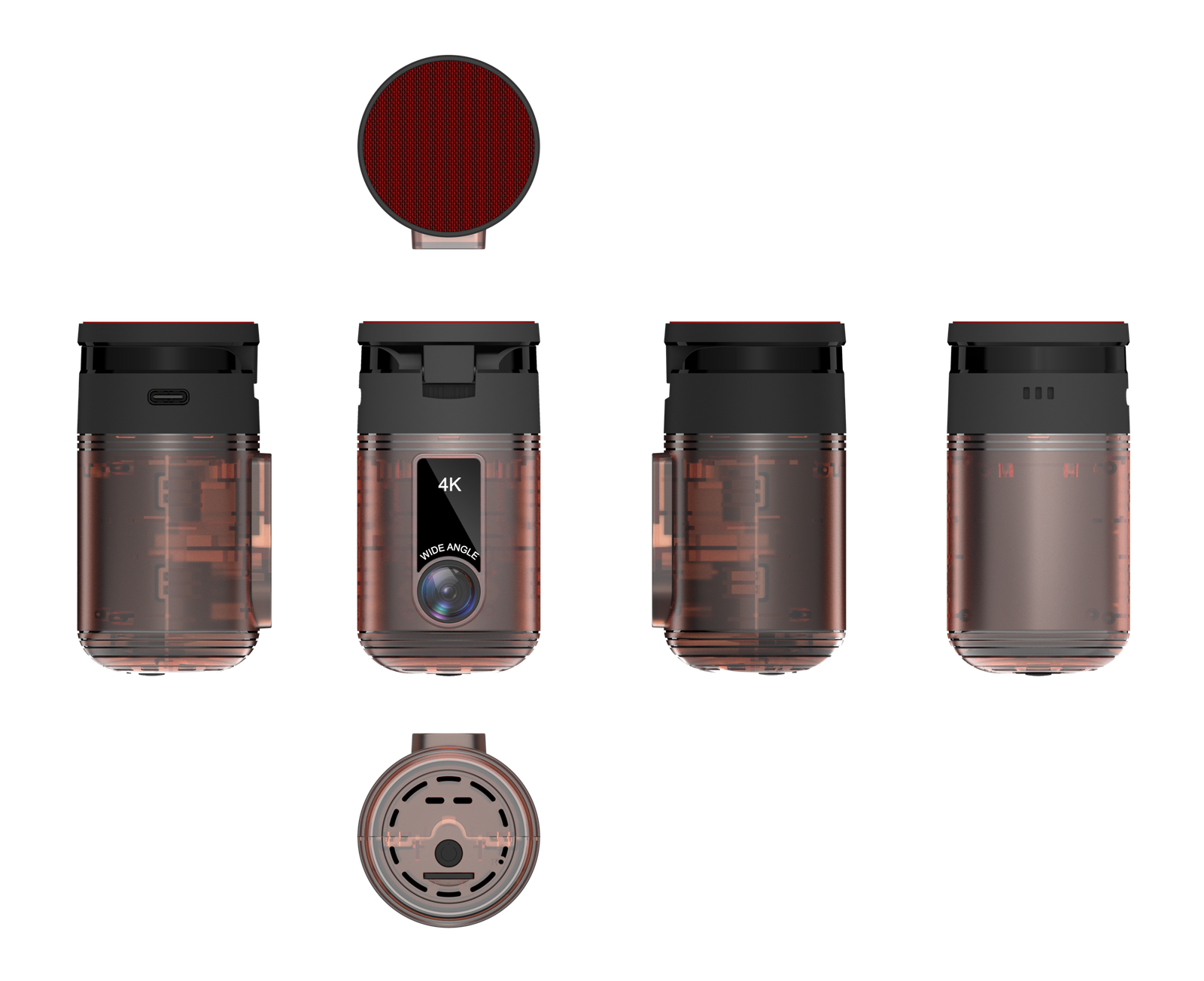 DANSKER S700 Alloy Edition