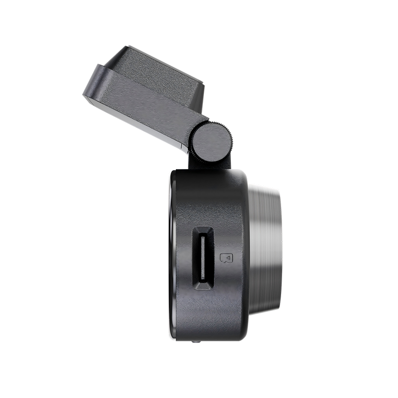 dansker s701 2 Dansker S701 4K AI Dash Cam with Dual-Band GPS & 24H Parking Monitor