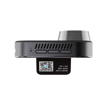 dansker s701 dvr Dansker S701 4K AI Dash Cam with Dual-Band GPS & 24H Parking Monitor