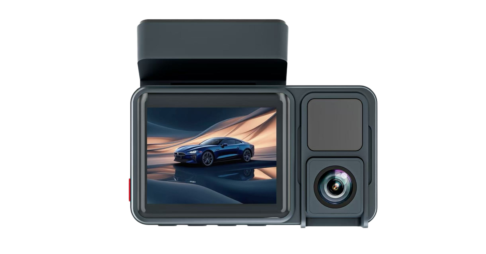 DANSKER S702 Hero View