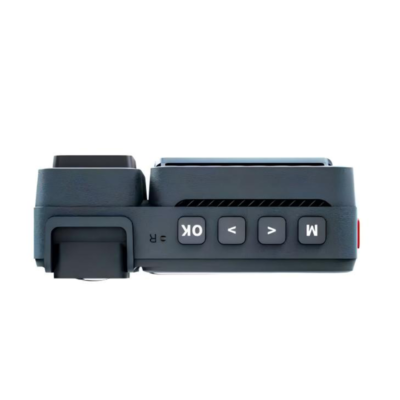 DANSKER S702 CAR DASH CAM Dansker S702 3-Channel Dash Cam with IR Night Vision and ADAS for Fleet Management