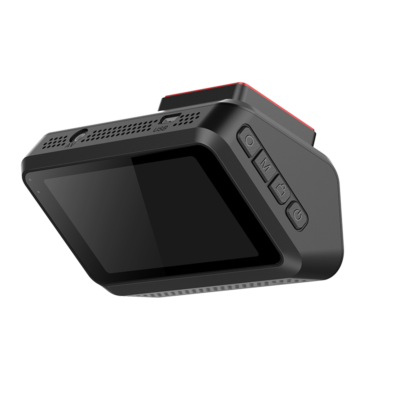 Dansker S92 Commercial 4K UHD AI Dash Cam with ADAS (FCW, PCW, & LDW)