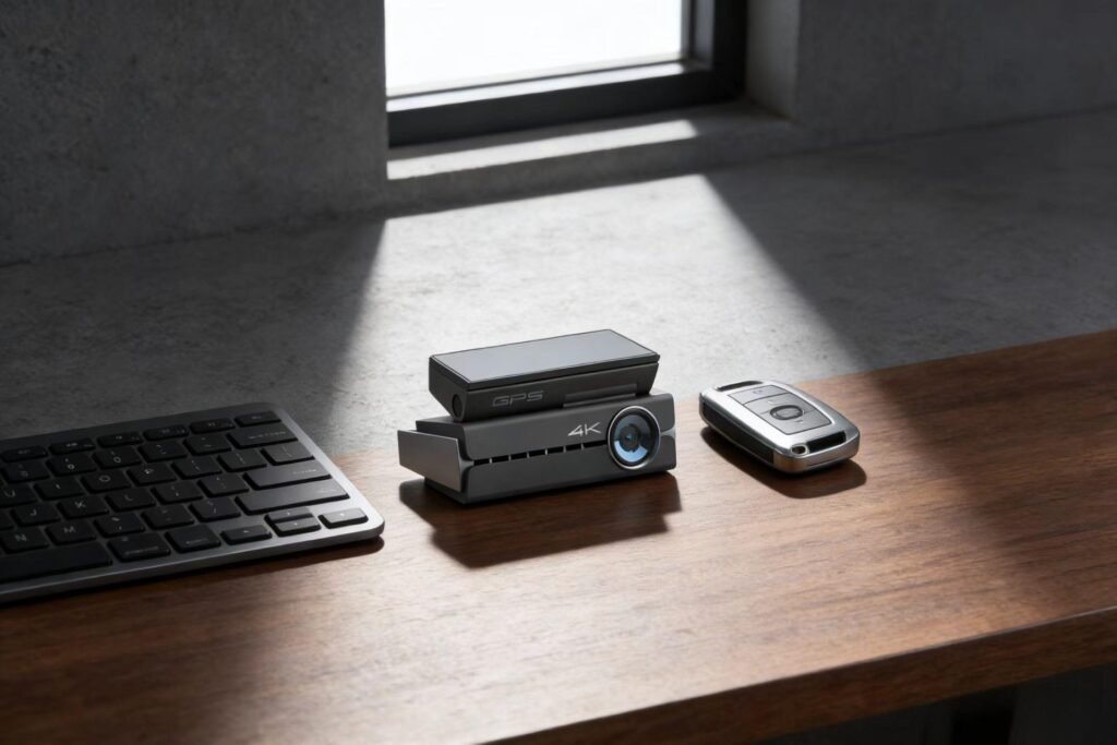 dsk s706 Dashcam photo