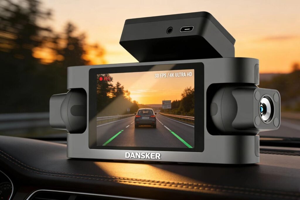 Optimized Storage dsk