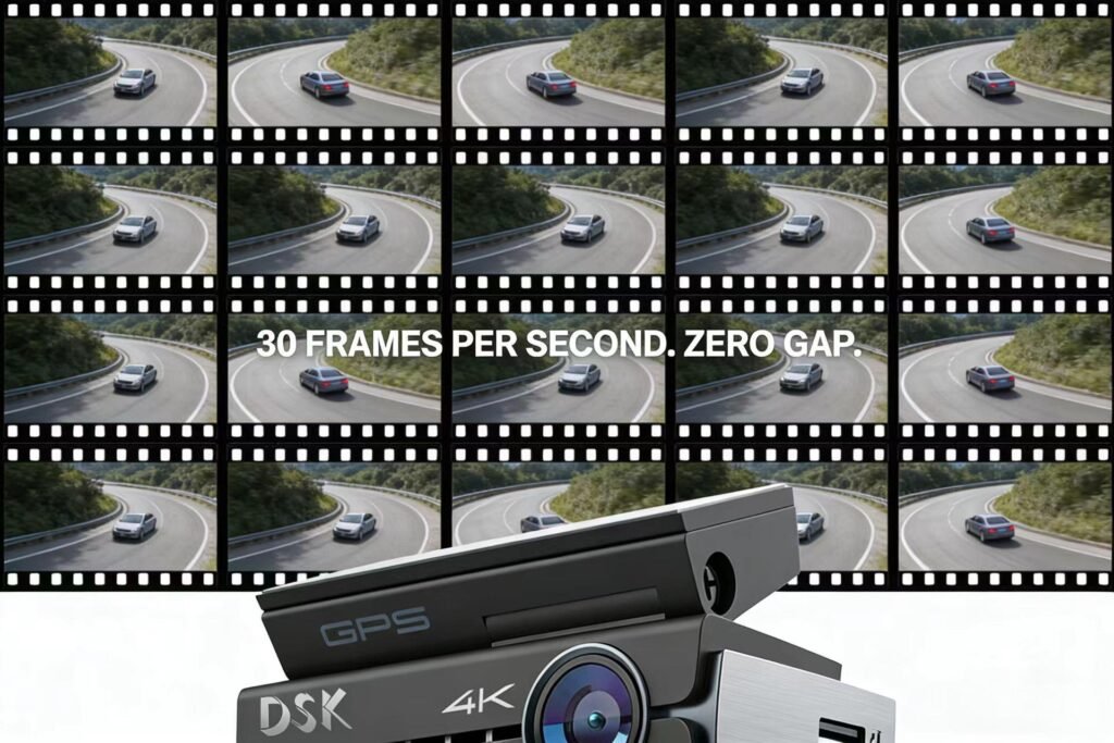 Superior Night Vision dsk