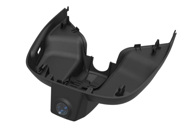 4K UHD Dedicated Dash Cam for Ford Focus (2019-2022) OEM Integrated Design