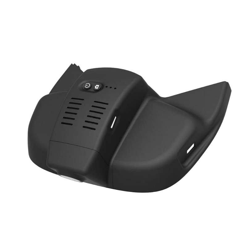 4K UHD Dedicated Dash Cam for Ford Focus (2019-2022) OEM Integrated Design