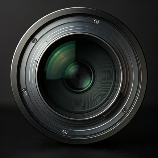 4K Sony Starvis sensors