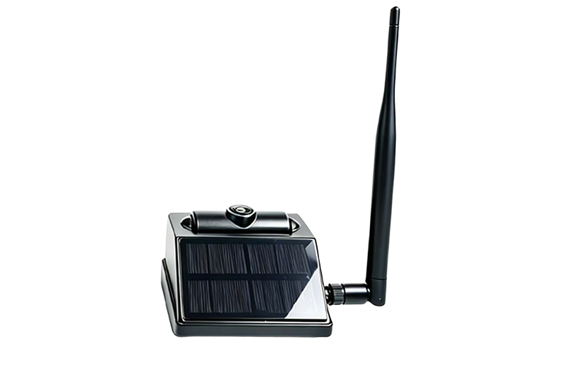 dansker solar power